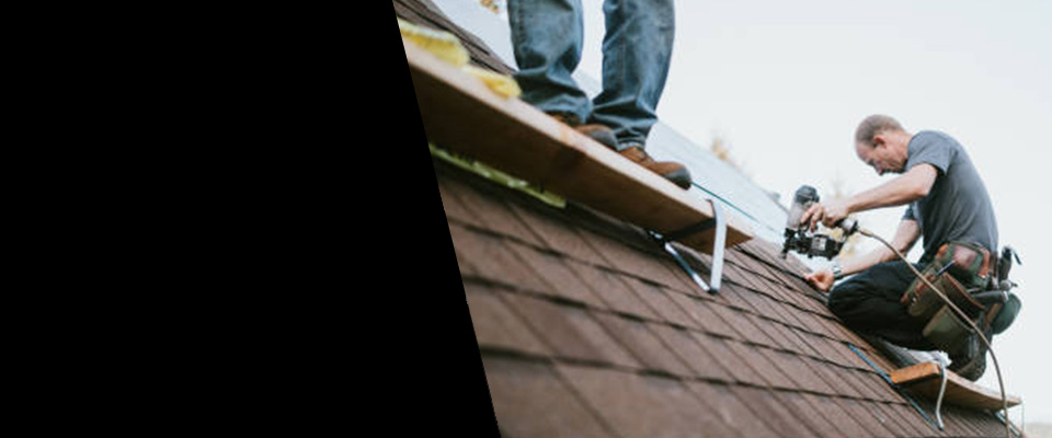 Carpenter Roofing Contractors